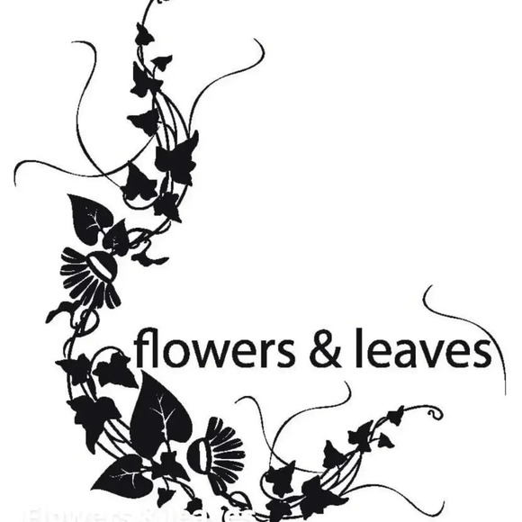 Coffee Burlap Shoulder Bag - Picture 6 of 6